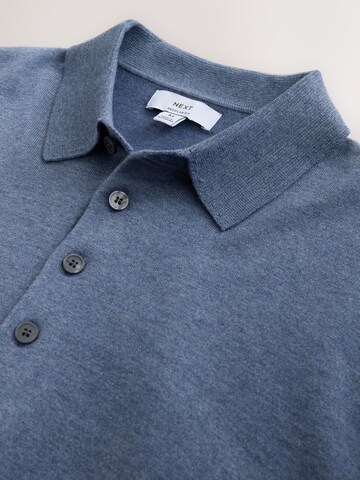 Next Trui in Blauw