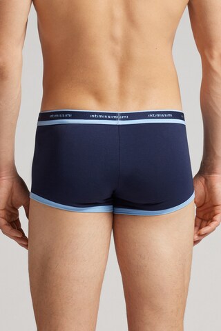 INTIMISSIMI Boxer shorts in Blue