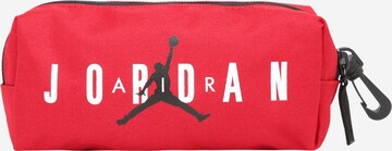 Sac à dos 'Jan Air' Jordan en rouge