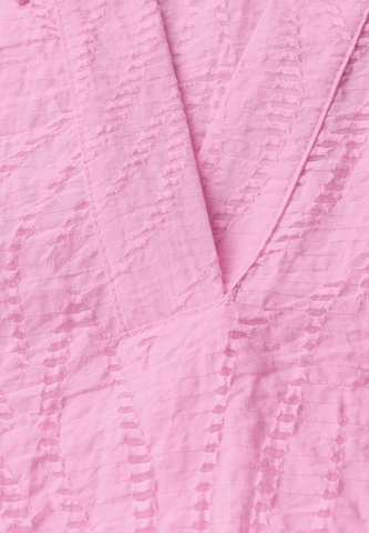 CECIL Bluse in Pink