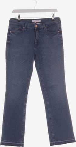 Tommy Jeans Jeans 29 x 28 in Blau: predná strana