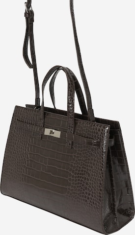 Gina Tricot Handbag 'Annie' in Brown: front