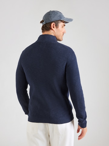s.Oliver Pullover in Blau