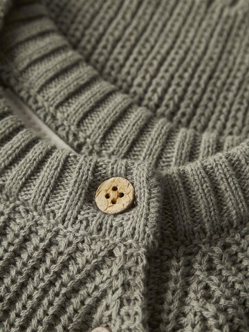 Pull-over NAME IT en vert