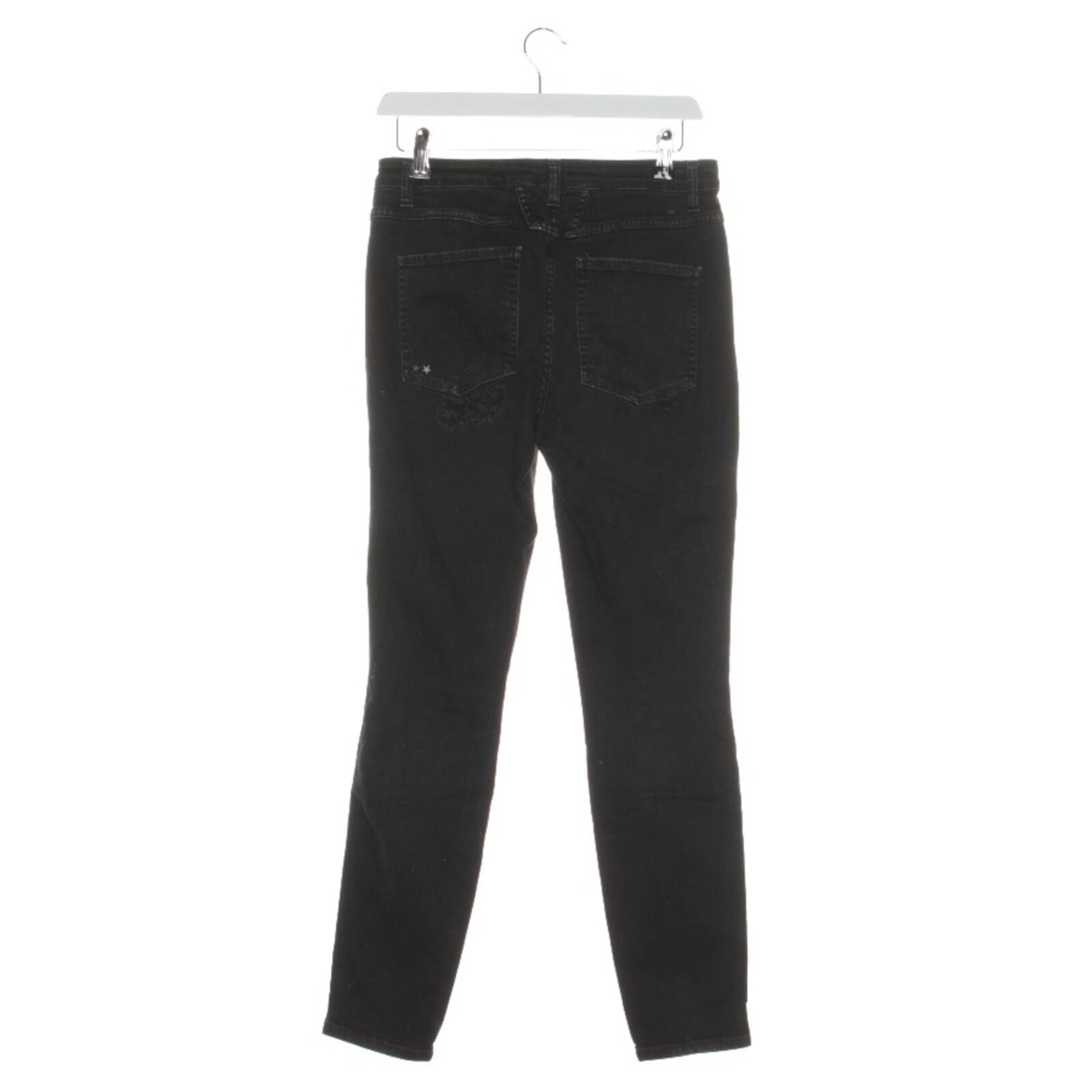 Closed Jeans in 29 in Black