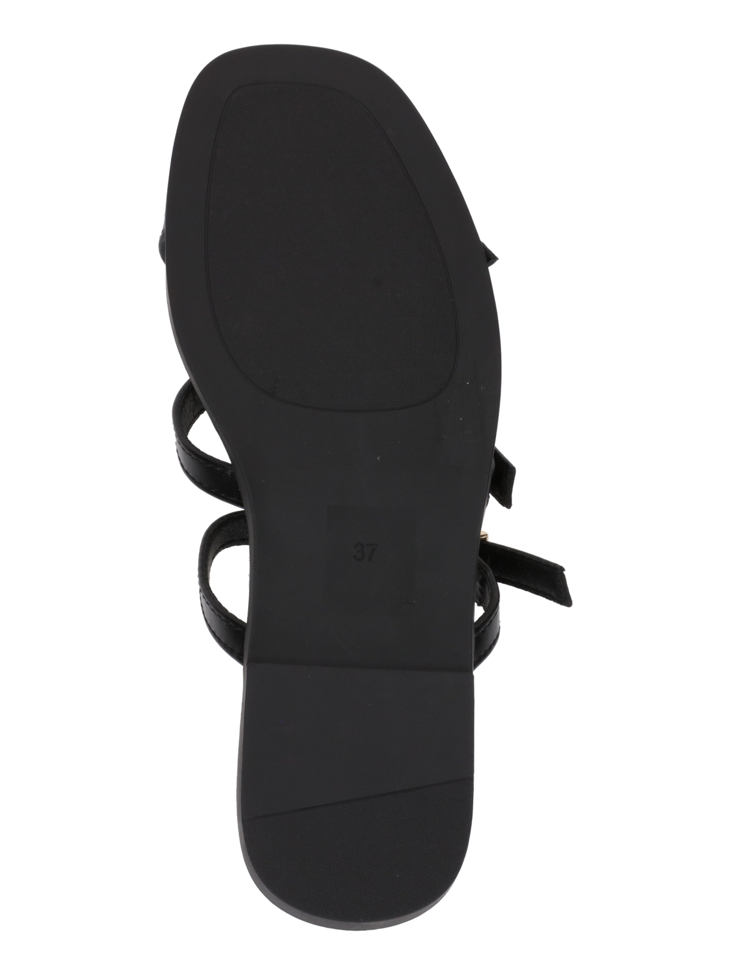 Raid Pantoletter 'LYLA' i sort