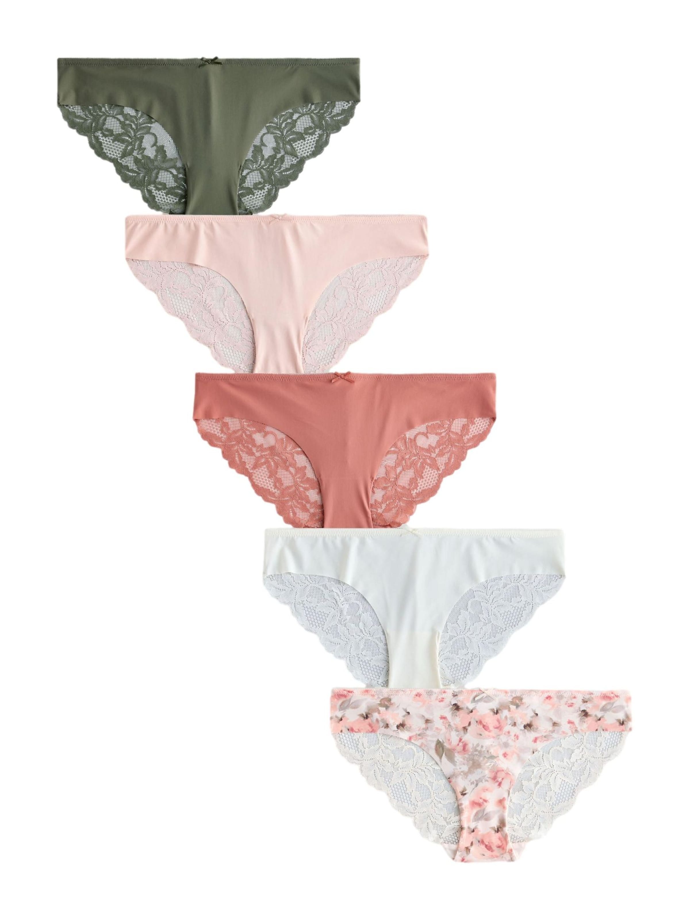 Next - Braga en Mezcla de colores: frente