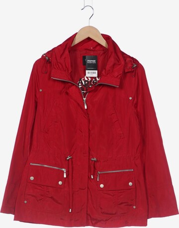 Bexleys Jacket & Coat in XL in Red: front