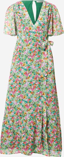La petite étoile Dress in Yellow / Jade / Light green / Orange / Pink, Item view