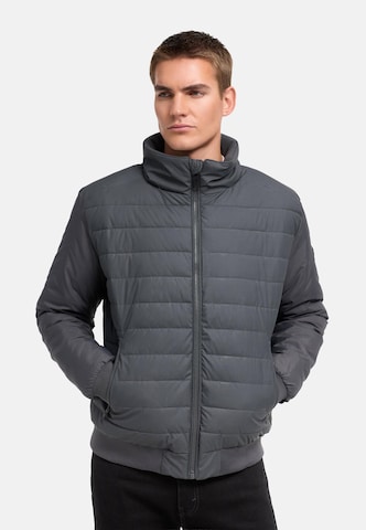 Veste fonctionnelle ' Eliaam XX ' STONE HARBOUR en gris