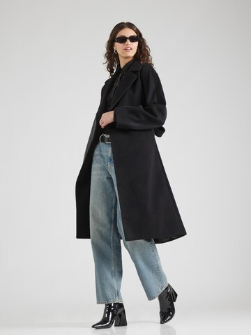 Cappotto di mezza stagione di Weekend Max Mara in nero