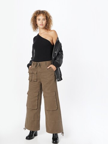 Aware - Jersey 'CARA' en negro