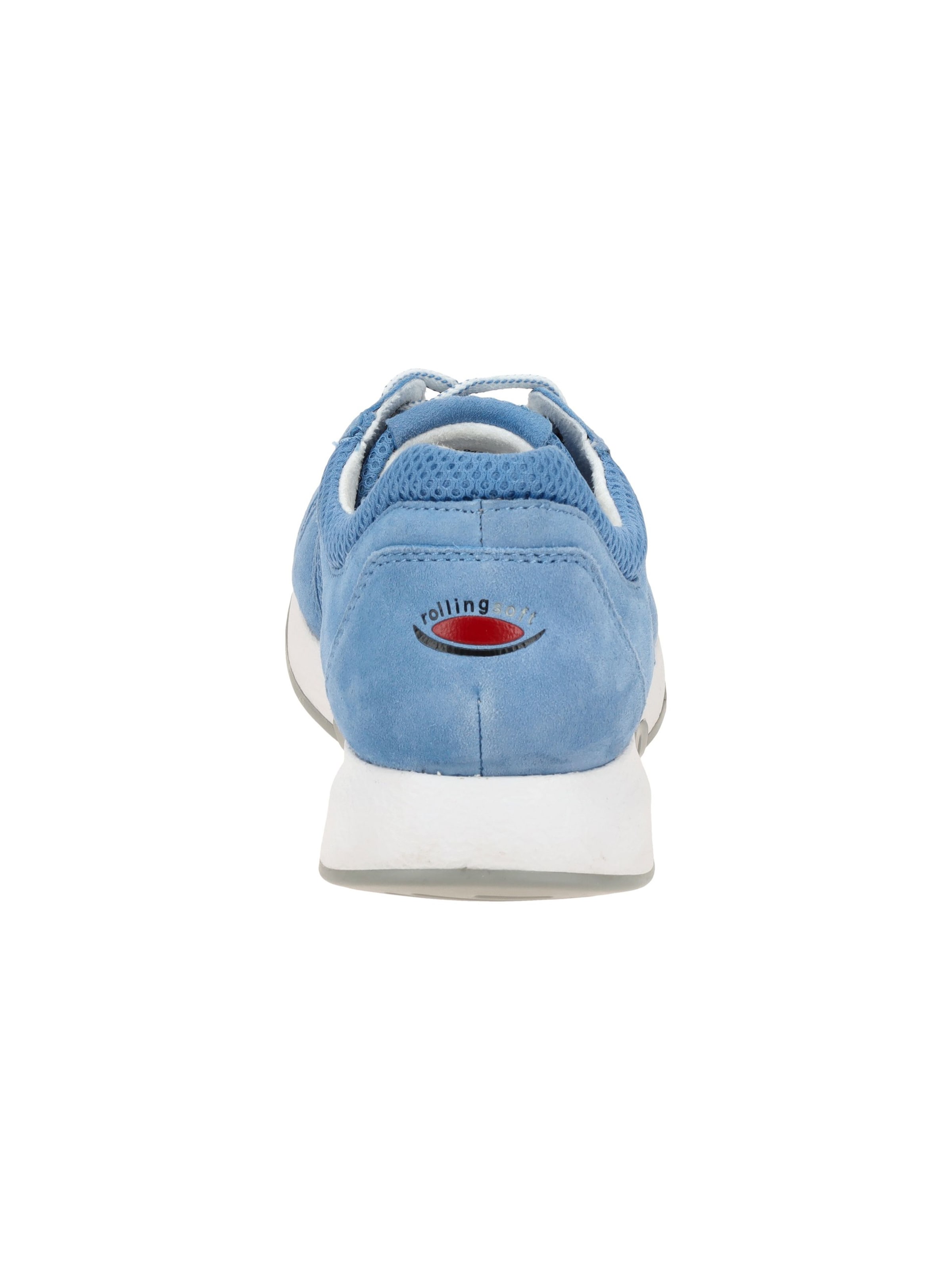 GABOR Schnürschuh‌ in Blau