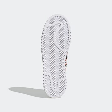 ADIDAS ORIGINALS Sneakers 'Rich Mnisi Superstar Ot Tech' in White