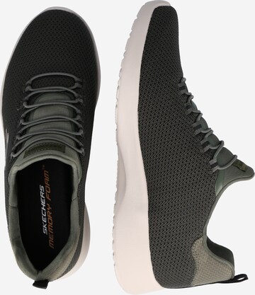 SKECHERS Tenisky 'DYNAMIGHT' – zelená