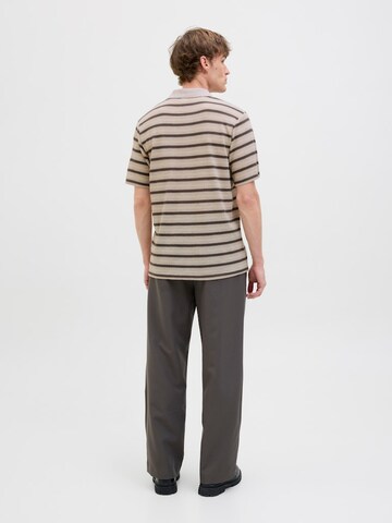 Jack & Jones Premium - Camiseta 'JPRBLUHARRY' en rosa