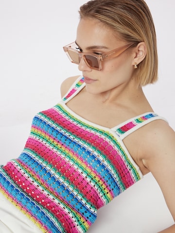 GAP Knitted top in Mixed colours