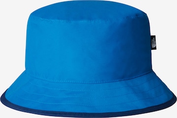 mėlyna THE NORTH FACE Skrybėlaitė 'CLASS': priekis