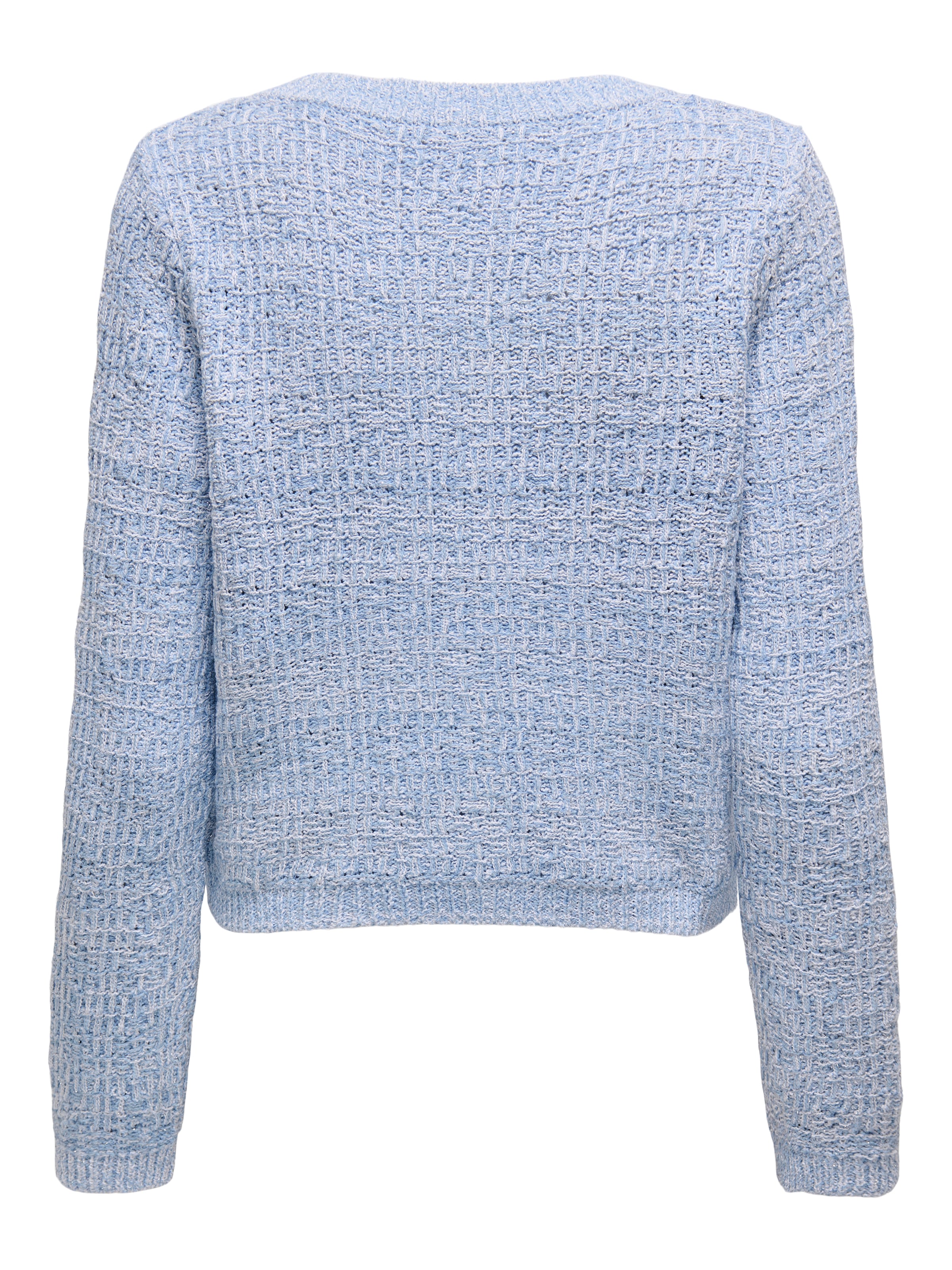 ONLY Knit cardigan 'ONLCELESTE' in Blue