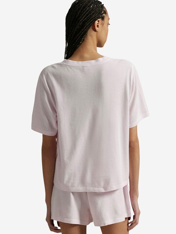 Pyjama Polo Ralph Lauren en rose
