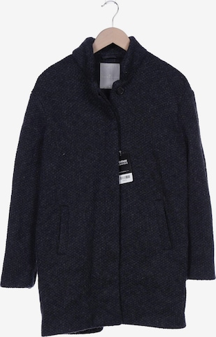 YAYA Jacke M in Blau: predná strana