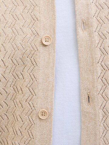 JACK & JONES Comfort fit Ing 'JORTyler' - bézs