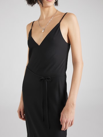 Calvin Klein Kleid in Schwarz