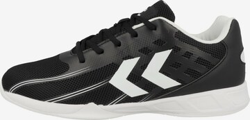 Hummel Athletic Shoes in Black