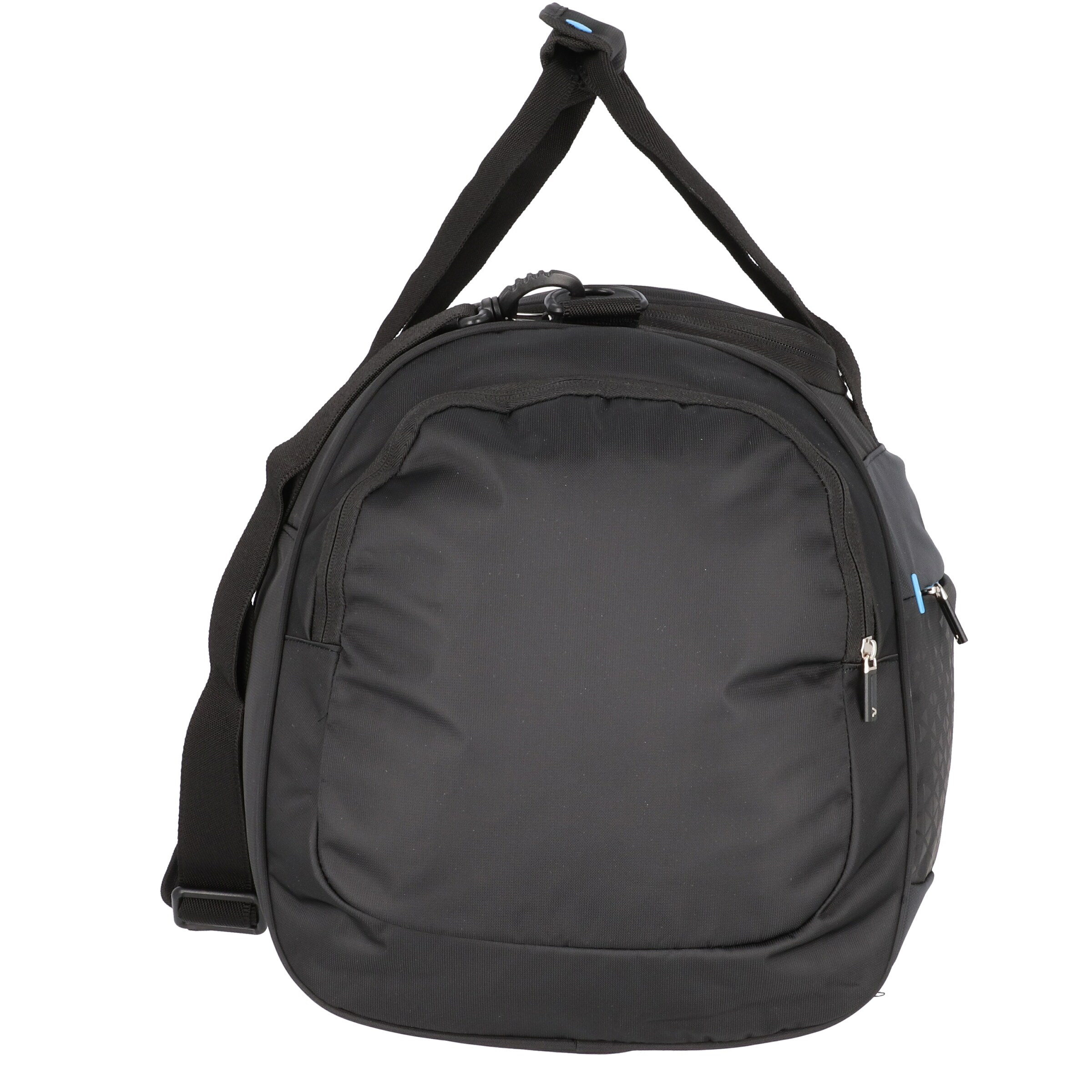 Roncato Weekender 'Crosslite' in Black
