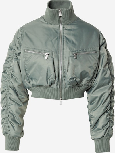 Demisezoninė striukė 'BAVETTE' iš PINKO, spalva – nefrito spalva, Prekių apžvalga