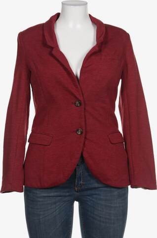 H&M Blazer in XL in Red: front