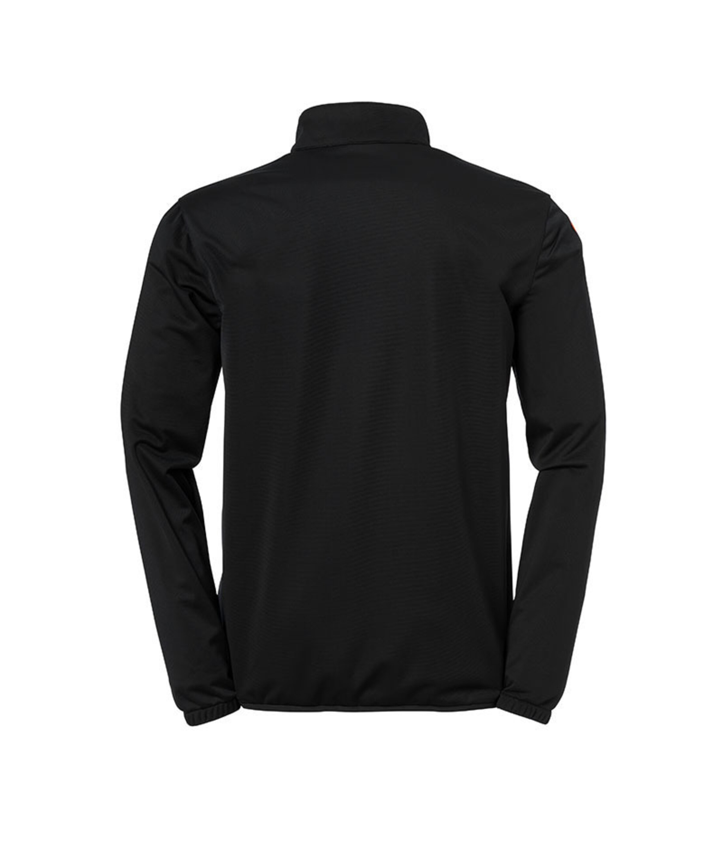 UHLSPORT Jacke in Schwarz