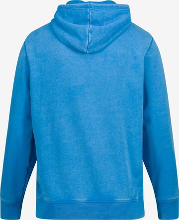 JP1880 Sweatshirt in Blau