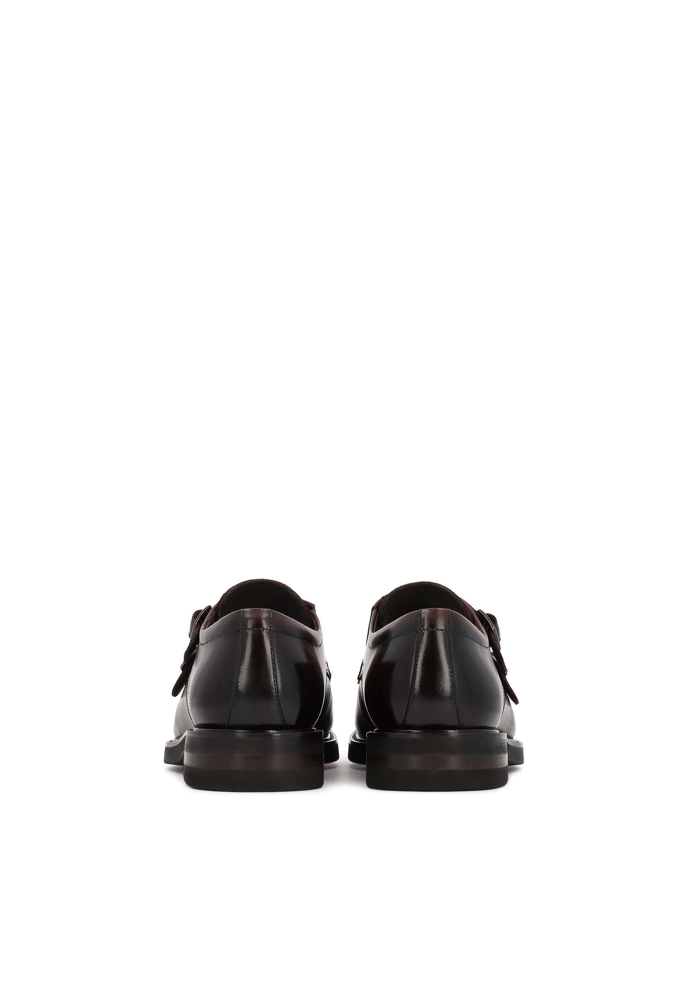 Kazar Slip-ons in Brown