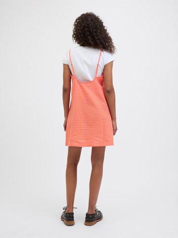 JJXX Jurk 'JXPetra' in Oranje
