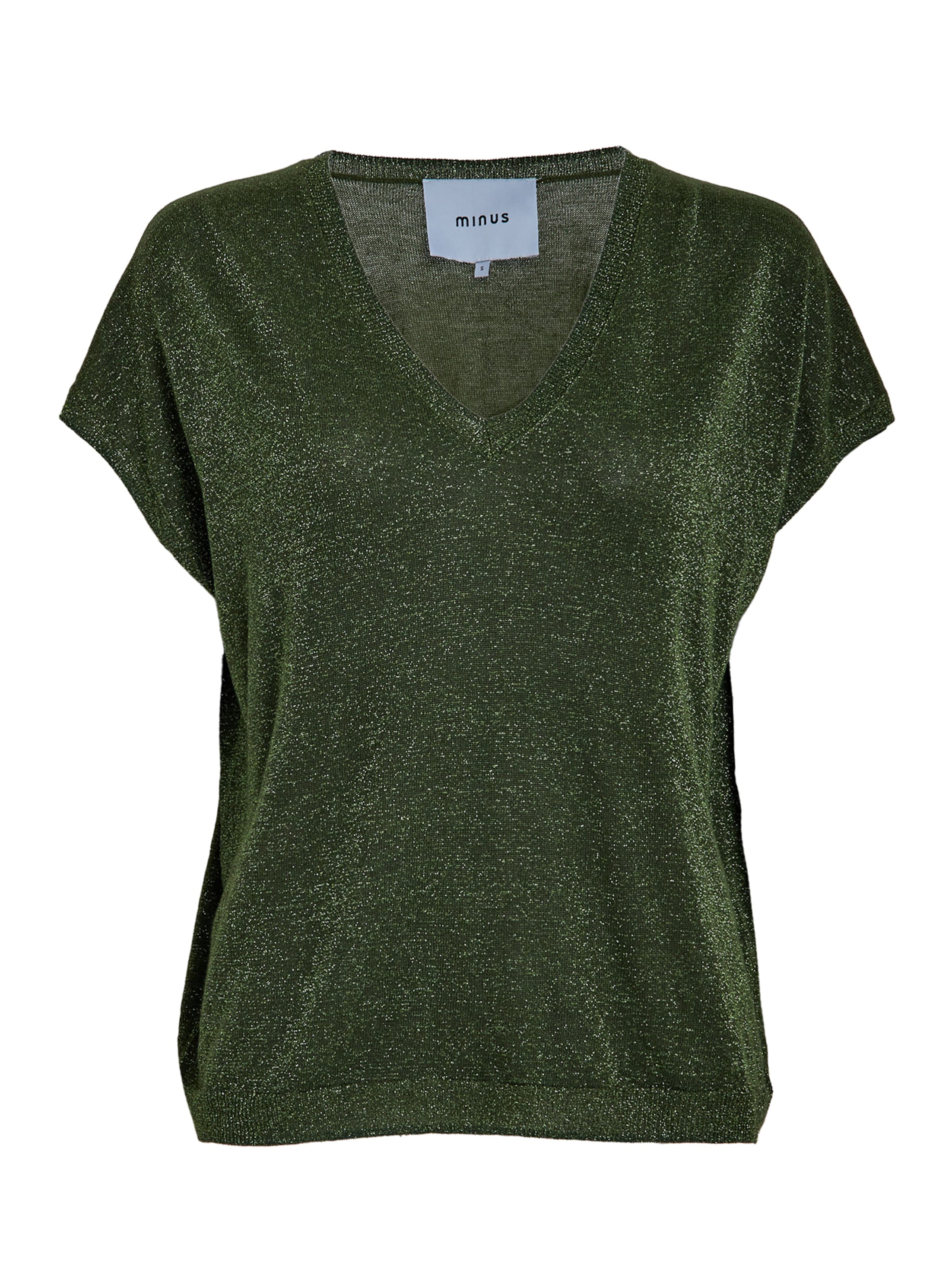 minus Toppi 'Carlina' värissä vihreä: etupuoli