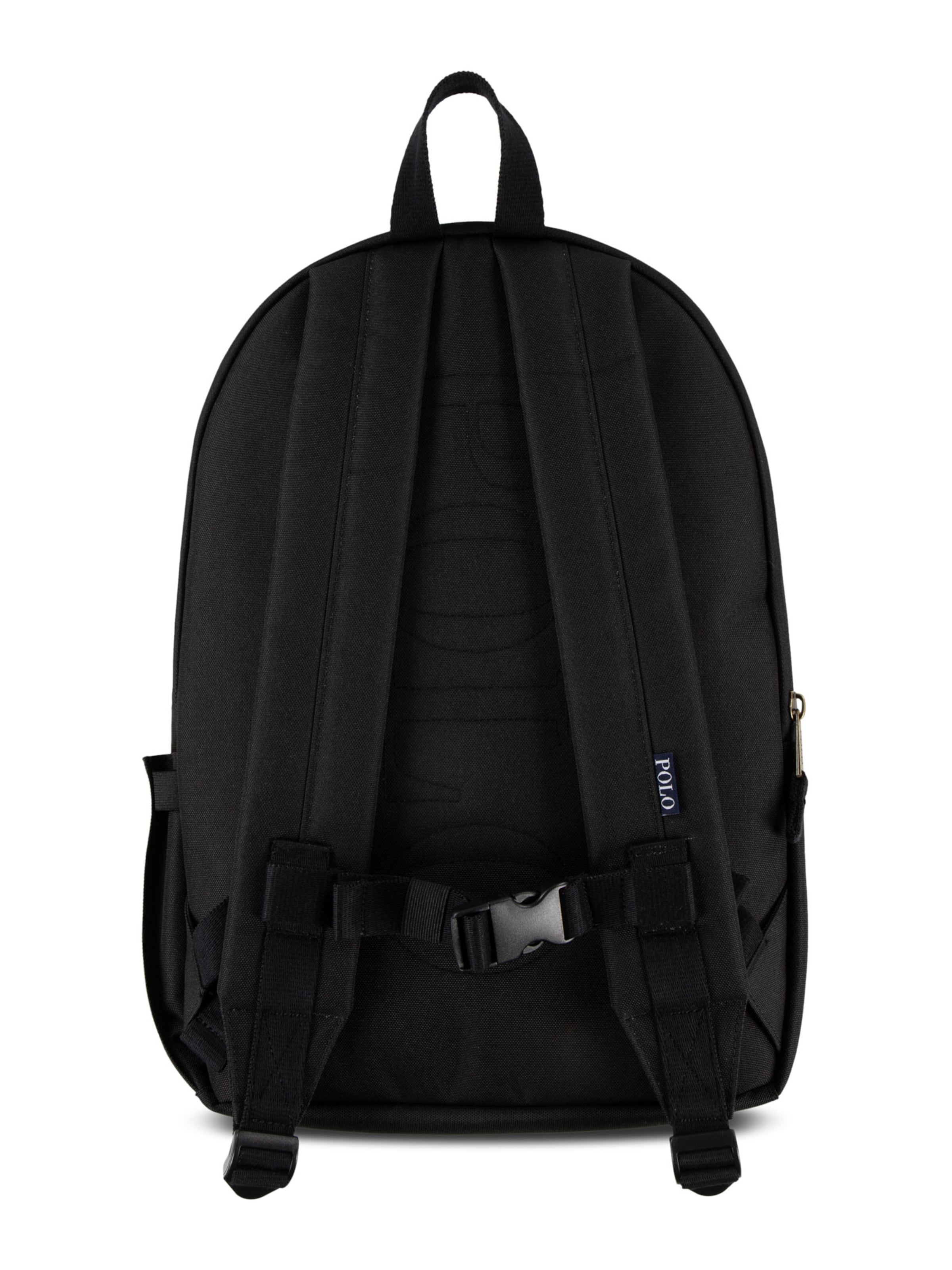 juoda Polo Ralph Lauren Kuprinė