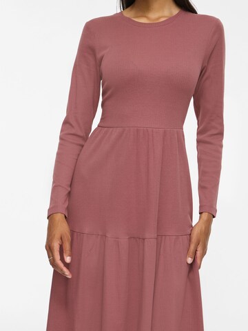 VILA Dress in Pink