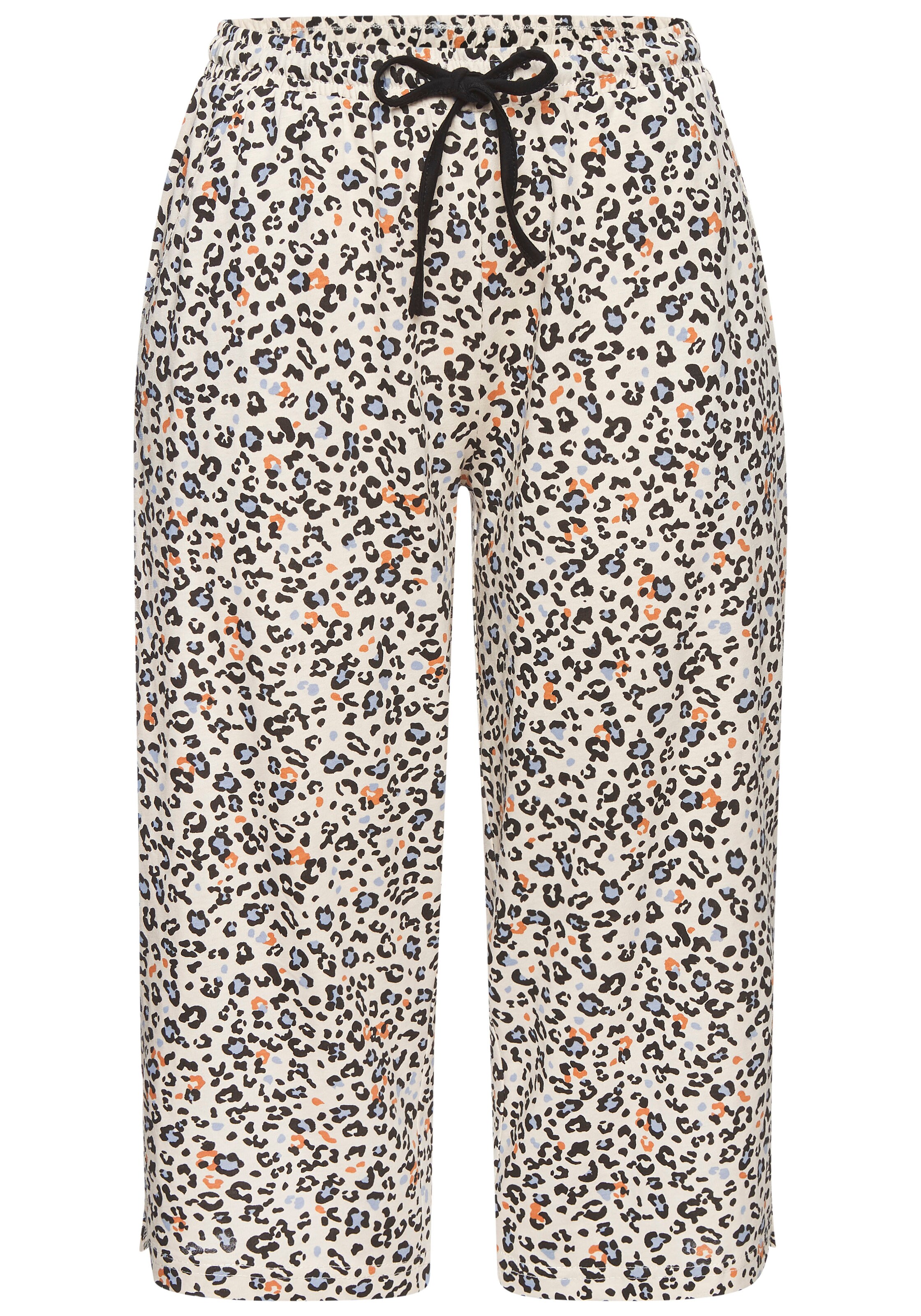 VIVANCE Pajama in Black