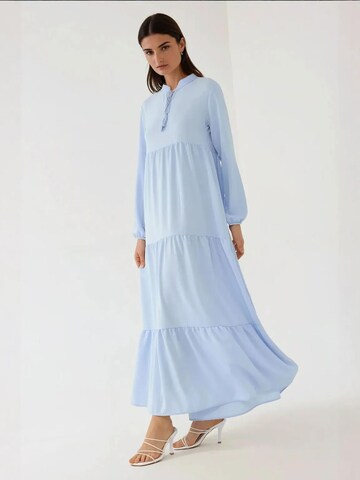 Abito di Hiccup in blu