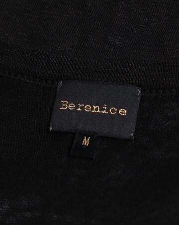 Berenice T-Shirt M in Schwarz