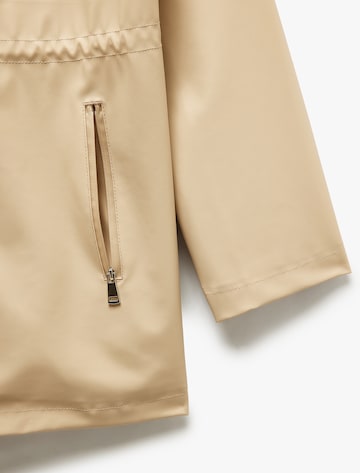 Koton Tussenmantel in Beige