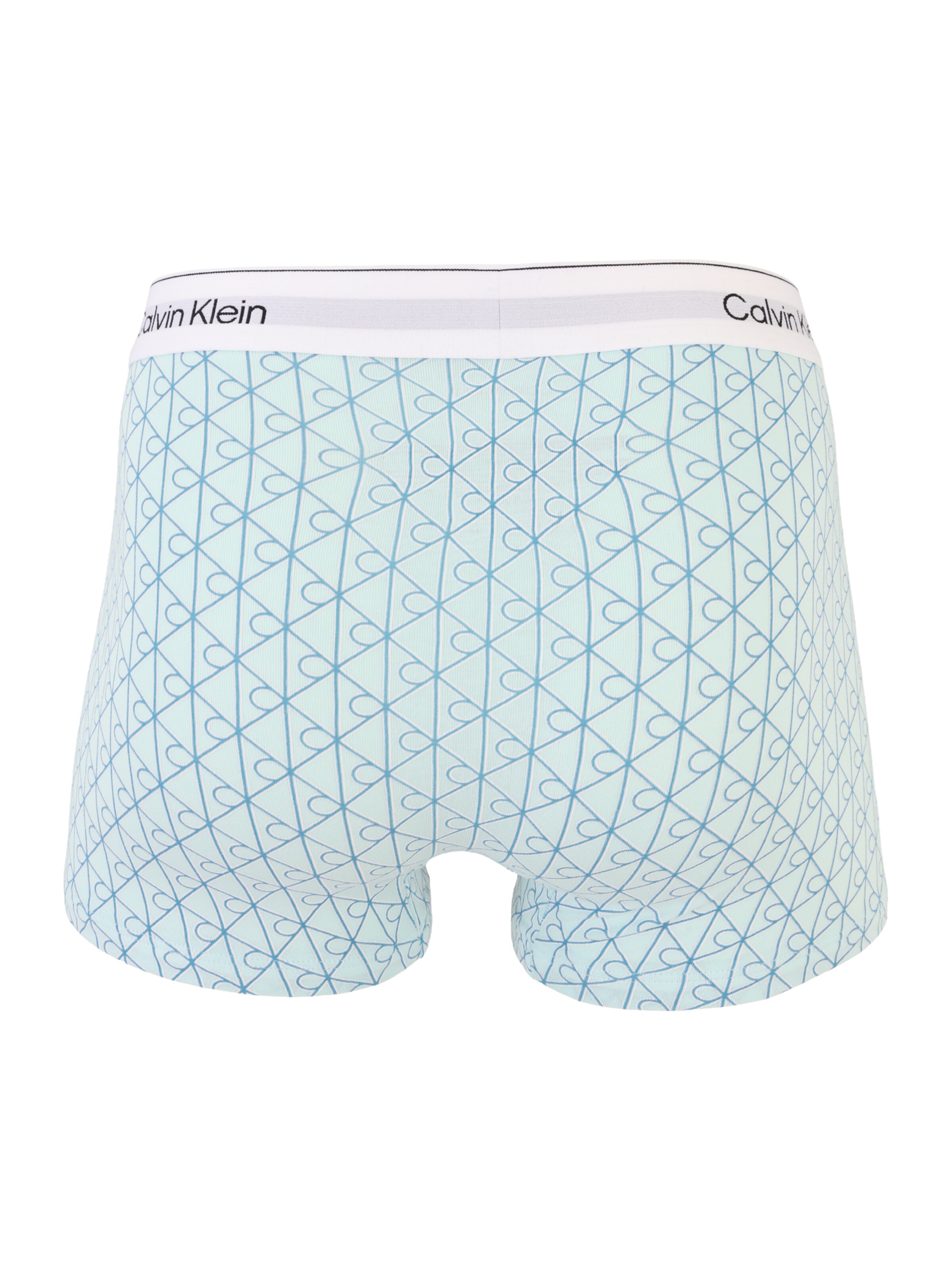 Calvin Klein Underwear Boxershorts i blå
