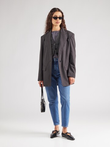ARMEDANGELS Loosefit Farmer 'Maira' - kék