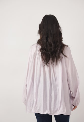 CHERRY KOKO Tuniek in Lila