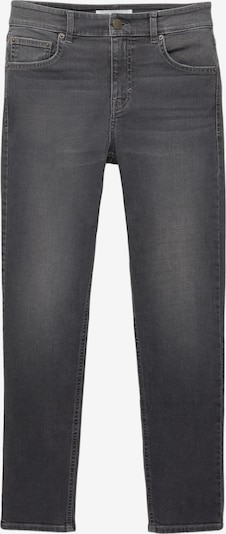 Pull&Bear Traperice u sivi traper, Pregled proizvoda