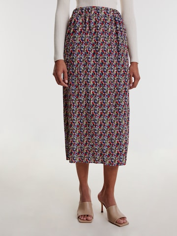 EDITED Skirt 'Roxane' in Mixed colors: front