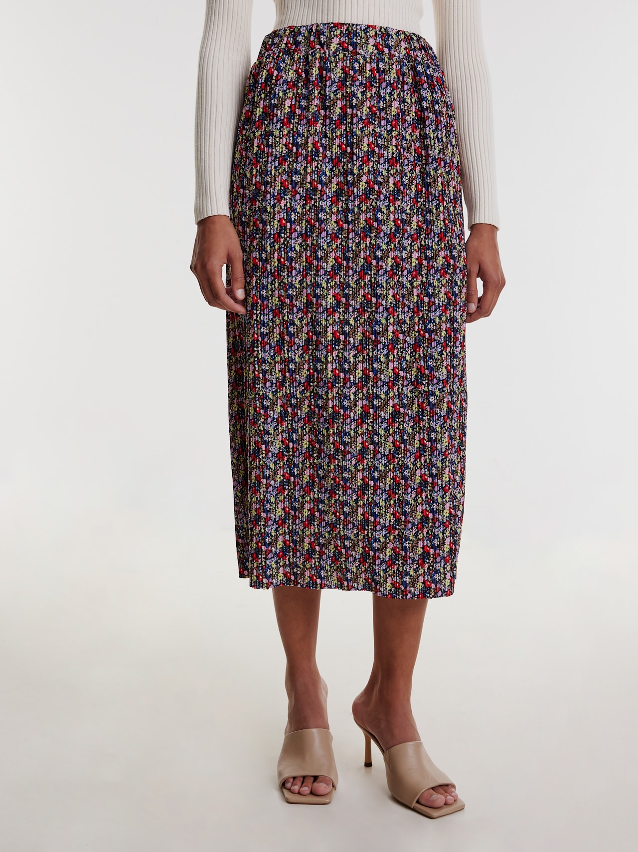 EDITED Produkte Rock 'Roxane' lila