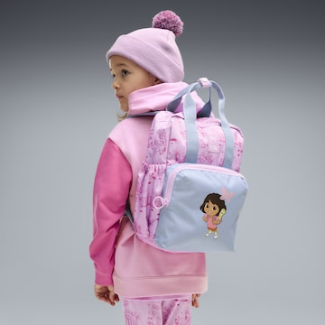 PUMA Rucksack in Pink: Vorderseite