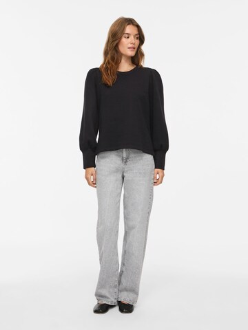 Sweat-shirt 'VIVERA' VILA en noir